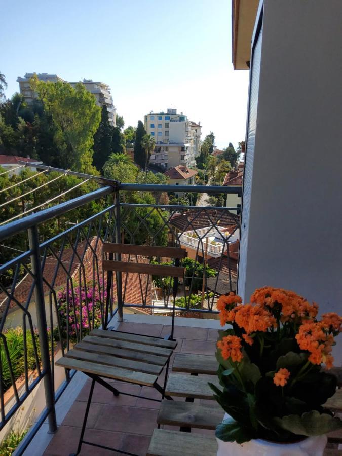 Casa Francesca Con Parcheggio Gratuito Apartment Sanremo Exterior photo
